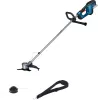BOSCH GFR 18V-23 Bozótvágó (bez batérie a nabíjačky; vállpánttal; Pro-Tap orsóval és damillal; növényvédő kengyellel; 3 fogú késsel), kartondobozban