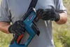 BOSCH GFR 18V-23 Bozótvágó (bez batérie a nabíjačky; vállpánttal; Pro-Tap orsóval és damillal; növényvédő kengyellel; 3 fogú késsel), kartondobozban