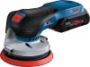 BOSCH 0601372201 GEX 18V-125 Akumulátorová excenter csiszoló (bez batérie a nabíjačky)
