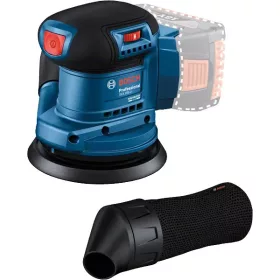   BOSCH 06013A5020 GEX 185-LI Akumulátorová excentercsiszoló (bez batérie a nabíjačky)