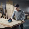 BOSCH 06013A5020 GEX 185-LI Akumulátorová excentercsiszoló (bez batérie a nabíjačky)