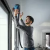 BOSCH 06013A5020 GEX 185-LI Akumulátorová excentercsiszoló (bez batérie a nabíjačky)