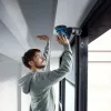 BOSCH 06013A5020 GEX 185-LI Akumulátorová excentercsiszoló (bez batérie a nabíjačky)