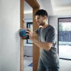 BOSCH 06013A5020 GEX 185-LI Akumulátorová excentercsiszoló (bez batérie a nabíjačky)