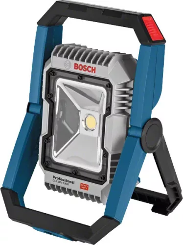 BOSCH 0601446400 GLI 18V-1900 Akumulátorová lámpa (bez batérie a nabíjačky)