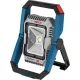 BOSCH 0601446400 GLI 18V-1900 Akumulátorová lámpa (bez batérie a nabíjačky)