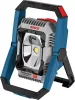 BOSCH 0601446501 GLI 18V-2200 C Akumulátorová lámpa (bez batérie a nabíjačky)