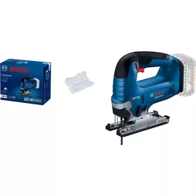   BOSCH 06015B3021 GST 185-LI Akumulátorová priamočiara píla vasaló markolattal (bez batérie a nabíjačky) kartondobozban