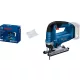 BOSCH 06015B3021 GST 185-LI Akumulátorová priamočiara píla vasaló markolattal (bez batérie a nabíjačky) kartondobozban