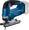 BOSCH 06015B3021 GST 185-LI Akumulátorová priamočiara píla vasaló markolattal (bez batérie a nabíjačky) kartondobozban