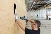 BOSCH 06016A5001 GSA 18 V-LI C Akumulátorová szablyafűrész (bez batérie a nabíjačky) v L-Boxx