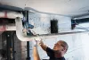 BOSCH 06016A5001 GSA 18 V-LI C Akumulátorová szablyafűrész (bez batérie a nabíjačky) v L-Boxx