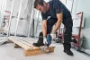 BOSCH 06016A5001 GSA 18 V-LI C Akumulátorová szablyafűrész (bez batérie a nabíjačky) v L-Boxx