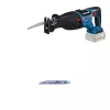 BOSCH 06016C0020 GSA 185-LI Akumulátorová szablyafűrész (bez batérie a nabíjačky) kartondobozban