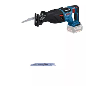   BOSCH 06016C0020 GSA 185-LI Akumulátorová szablyafűrész (bez batérie a nabíjačky) kartondobozban