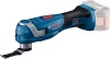 BOSCH 06018G2020 GOP 185-LI Akumulátorová multifunkcionális vágószerszám (bez batérie a nabíjačky, 1x PAIZ 32 APB) kartondobozban