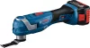 BOSCH 06018G2020 GOP 185-LI Akumulátorová multifunkcionális vágószerszám (bez batérie a nabíjačky, 1x PAIZ 32 APB) kartondobozban