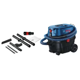 BOSCH 060197C100 GAS 12-25 PL Nedves/száraz vysávač