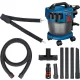 BOSCH 06019C6302 GAS 18V-10 L Akumulátorová vysávač görgőkkel (bez batérie a nabíjačky)