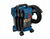 BOSCH 06019C6302 GAS 18V-10 L Akumulátorová vysávač görgőkkel (bez batérie a nabíjačky)