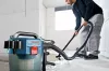 BOSCH 06019C6302 GAS 18V-10 L Akumulátorová vysávač görgőkkel (bez batérie a nabíjačky)