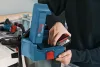 BOSCH 06019C6302 GAS 18V-10 L Akumulátorová vysávač görgőkkel (bez batérie a nabíjačky)