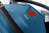 BOSCH 06019C6302 GAS 18V-10 L Akumulátorová vysávač görgőkkel (bez batérie a nabíjačky)