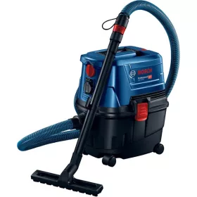   BOSCH 06019E5100 GAS 15 PS vysávač na mokré/suché vysávanie