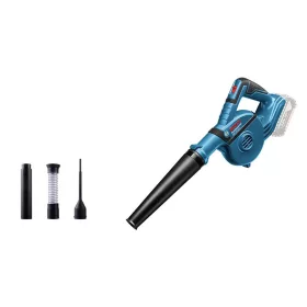   BOSCH 06019F5100 GBL 18V-120 Akumulátorová fúvókészülék (bez batérie a nabíjačky)
