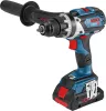 BOSCH 06019G0109 GSR 18V-110 C Akumulátorová fúróskrutkovač (bez batérie a nabíjačky) v L-Boxx