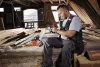 BOSCH 06019G0109 GSR 18V-110 C Akumulátorová fúróskrutkovač (bez batérie a nabíjačky) v L-Boxx