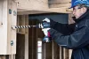 BOSCH 06019G0109 GSR 18V-110 C Akumulátorová fúróskrutkovač (bez batérie a nabíjačky) v L-Boxx