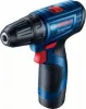 BOSCH 06019G8002 GSR 120-LI Akumulátorová fúróskrutkovač
