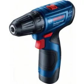   BOSCH 06019G8002 GSR 120-LI Akumulátorová fúróskrutkovač