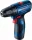 BOSCH 06019G8002 GSR 120-LI Akumulátorová fúróskrutkovač