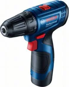 BOSCH 06019G8002 GSR 120-LI Akumulátorová fúróskrutkovač