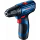 BOSCH 06019G8002 GSR 120-LI Akumulátorová fúróskrutkovač
