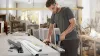 BOSCH 06019G8002 GSR 120-LI Akumulátorová fúróskrutkovač