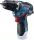 BOSCH 06019H8000 GSR 12V-35 Akumulátorová fúróskrutkovač (bez batérie a nabíjačky)