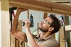 BOSCH 06019H8000 GSR 12V-35 Akumulátorová fúróskrutkovač (bez batérie a nabíjačky)