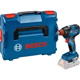   BOSCH 06019J2205 GDX 18V-200 Akumulátorová ütveskrutkovač (bez batérie a nabíjačky, L-boxx-ban)