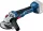 BOSCH 06019J4002 GWS 18V-10 Akumulátorová uhlová brúska 125 mm (bez batérie a nabíjačky)