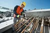 BOSCH 06019J4002 GWS 18V-10 Akumulátorová uhlová brúska 125 mm (bez batérie a nabíjačky)