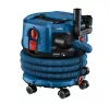 BOSCH 06019K2000 GAS 18V-12 MC Akumulátorová vysávač (Akku és bez nabíjačky)