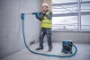 BOSCH 06019K2000 GAS 18V-12 MC Akumulátorová vysávač (Akku és bez nabíjačky)
