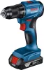 BOSCH 06019K3003 GSR 185-LI Akumulátorová fúróskrutkovač bez batérie a nabíjačky szerszámv kufri