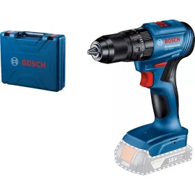   BOSCH 06019K3103 GSB 185-LI Akumulátorová ütvefúró-skrutkovač bez batérie a nabíjačky szerszámv kufri