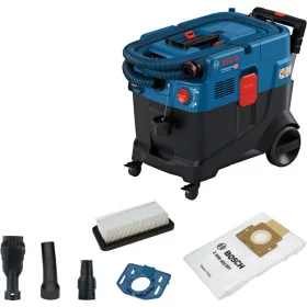  BOSCH 06019M0120 GAS 12-40 MA Professional vysávač na mokré/suché vysávanie