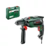 BOSCH 0603131120 UniversalImpact 800 Príklepová vŕtačka v kufri