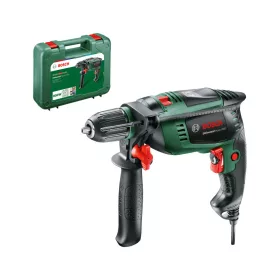   BOSCH 0603131120 UniversalImpact 800 Príklepová vŕtačka v kufri